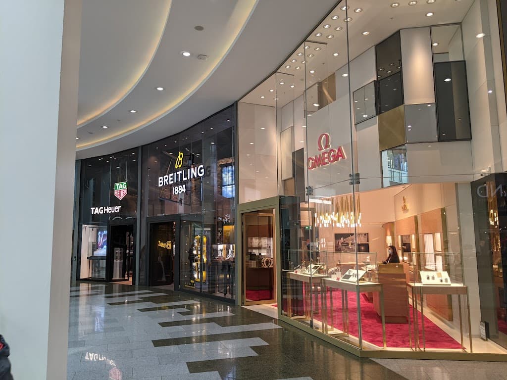 Drake Circus