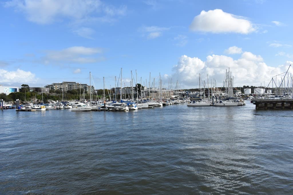 Plymouth Boat Trips