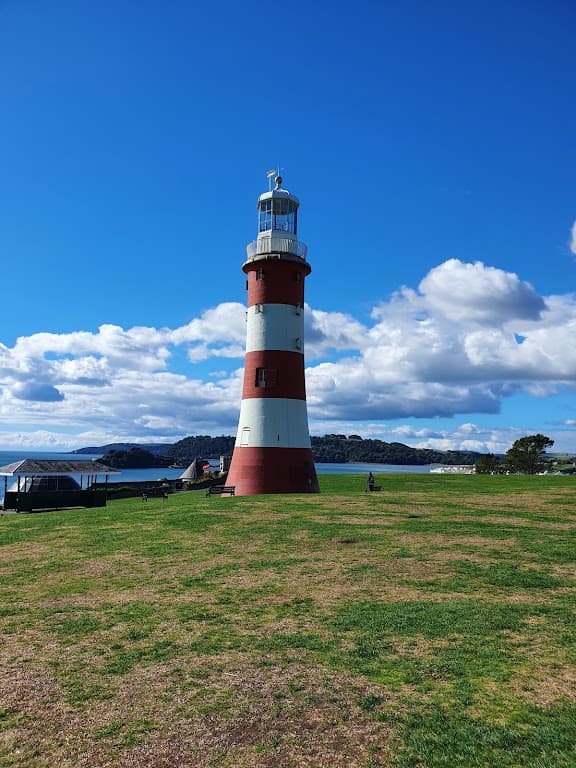 Smeaton's Tower