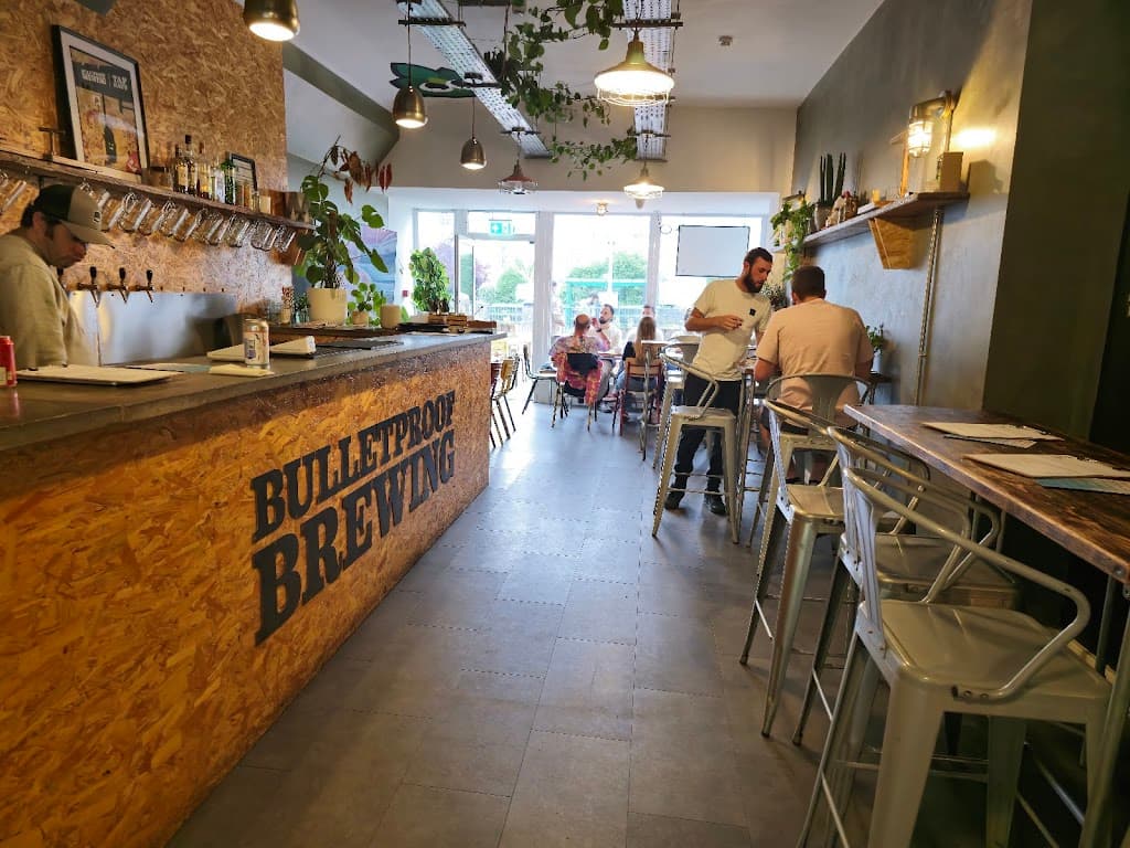 smAshland Burgers