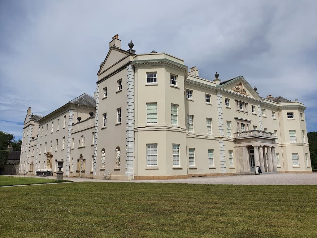 National Trust - Saltram