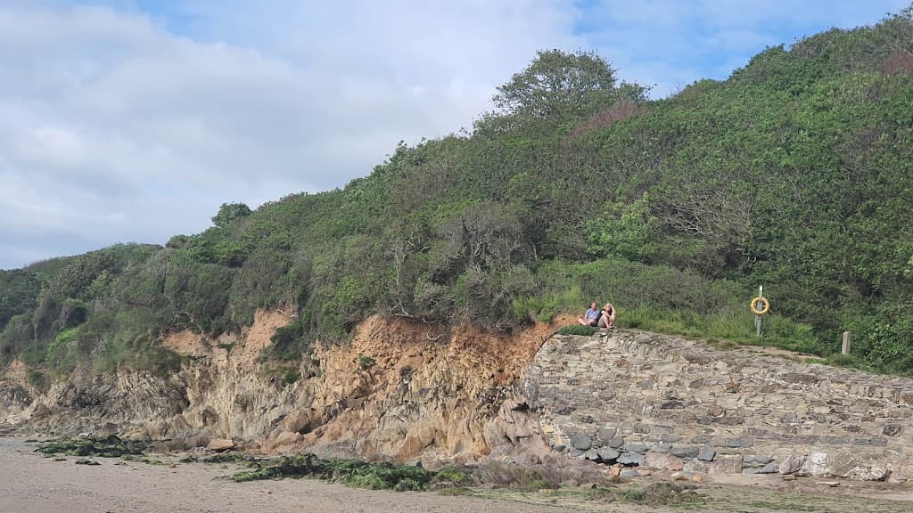 Wonwell Beach