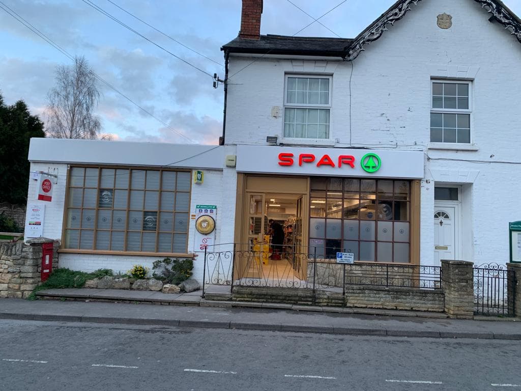 SPAR - Bredon
