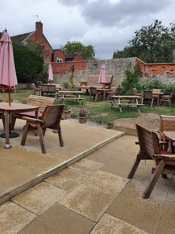 The Yew Tree, Conderton