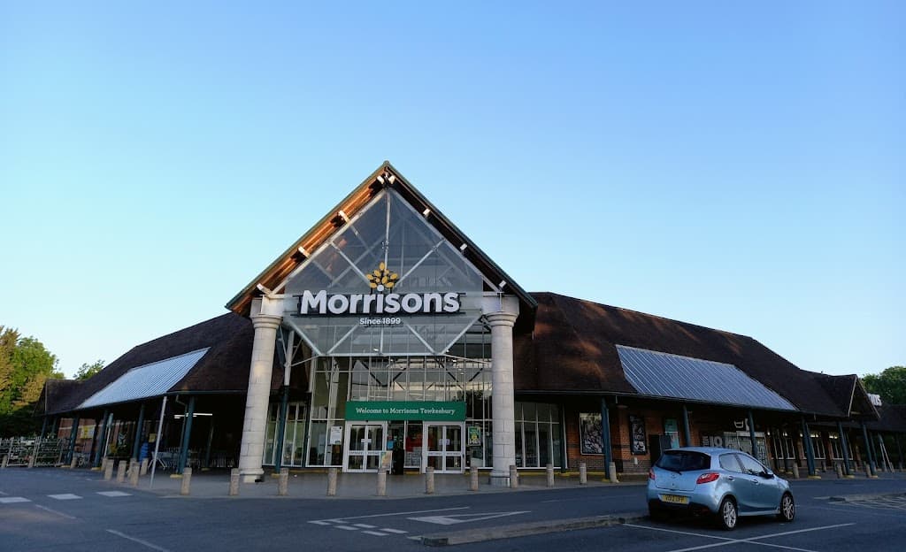 Morrisons