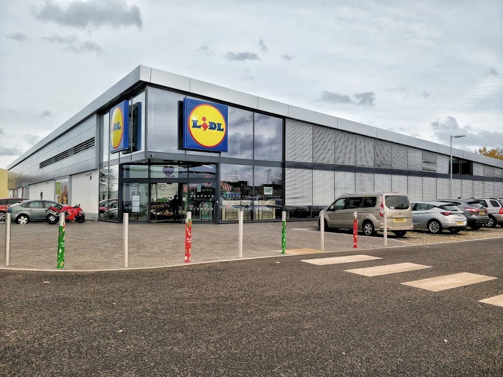 Lidl