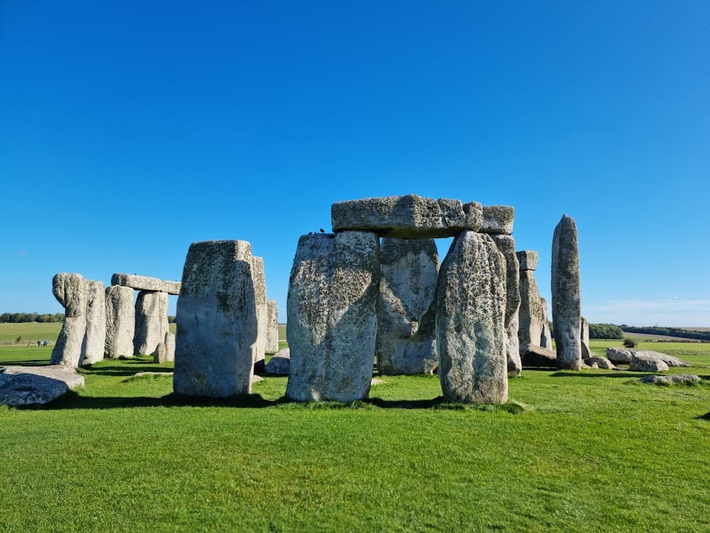 Stonehenge